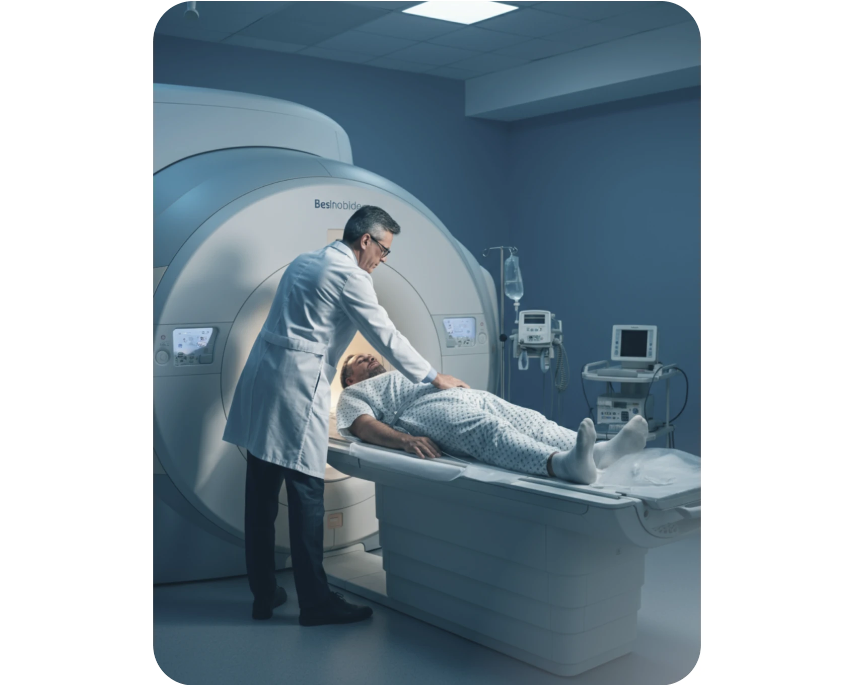 Informações sobre o tratamento