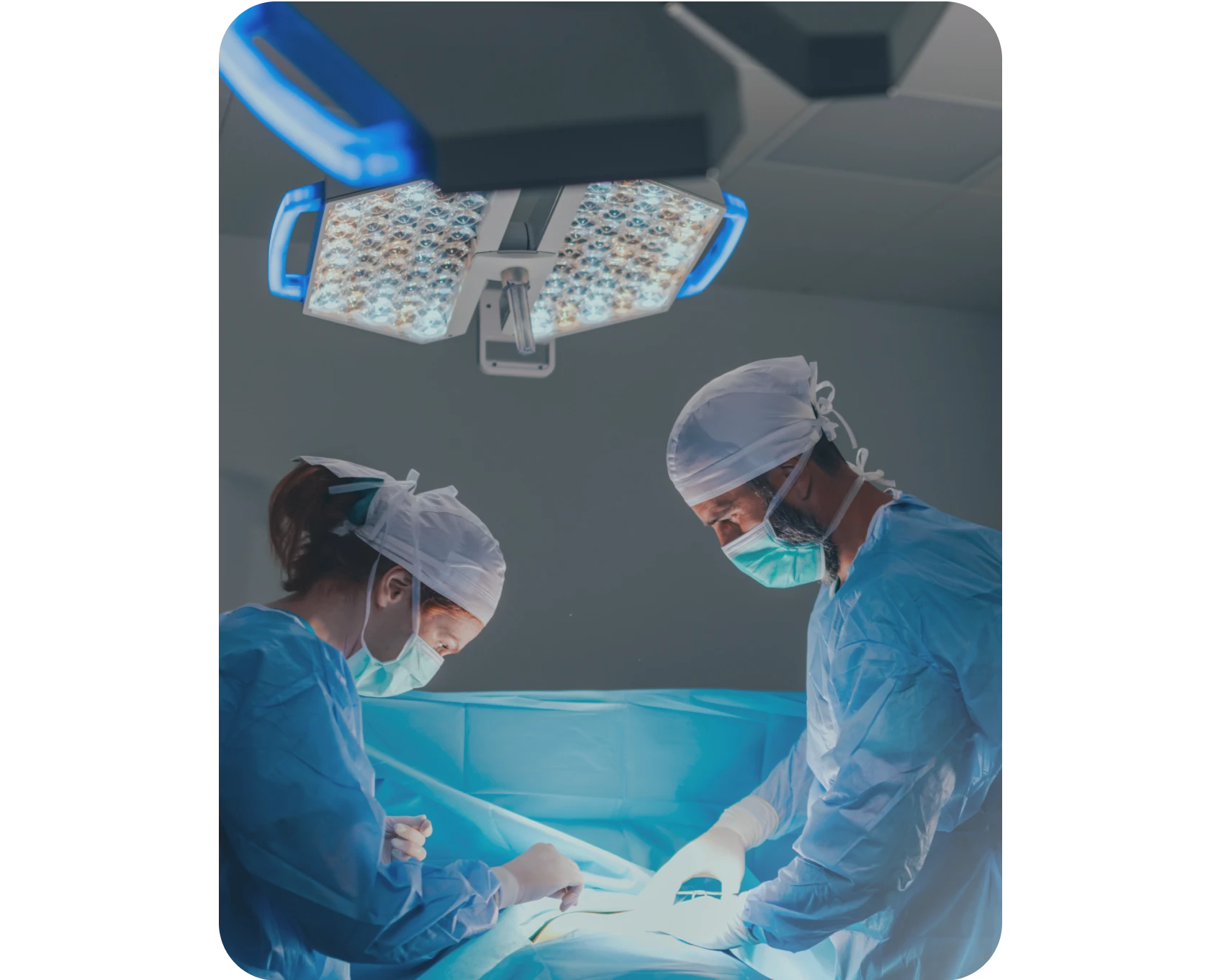 Informações sobre o tratamento