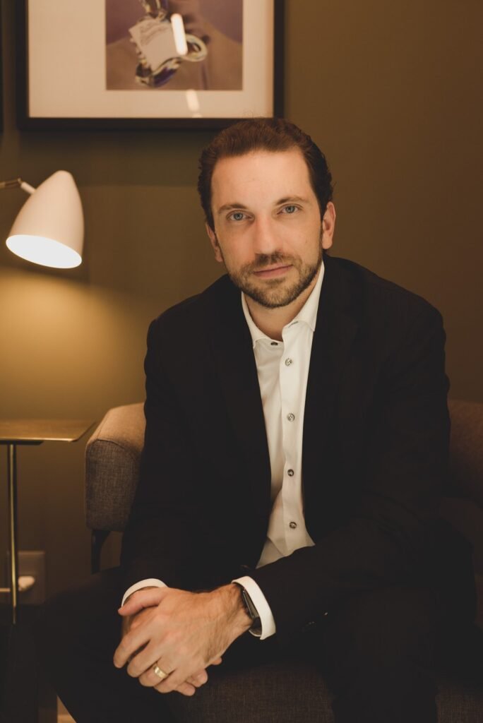 Cancer de Prostata em Curitiba - Mark Neumaier Urologista