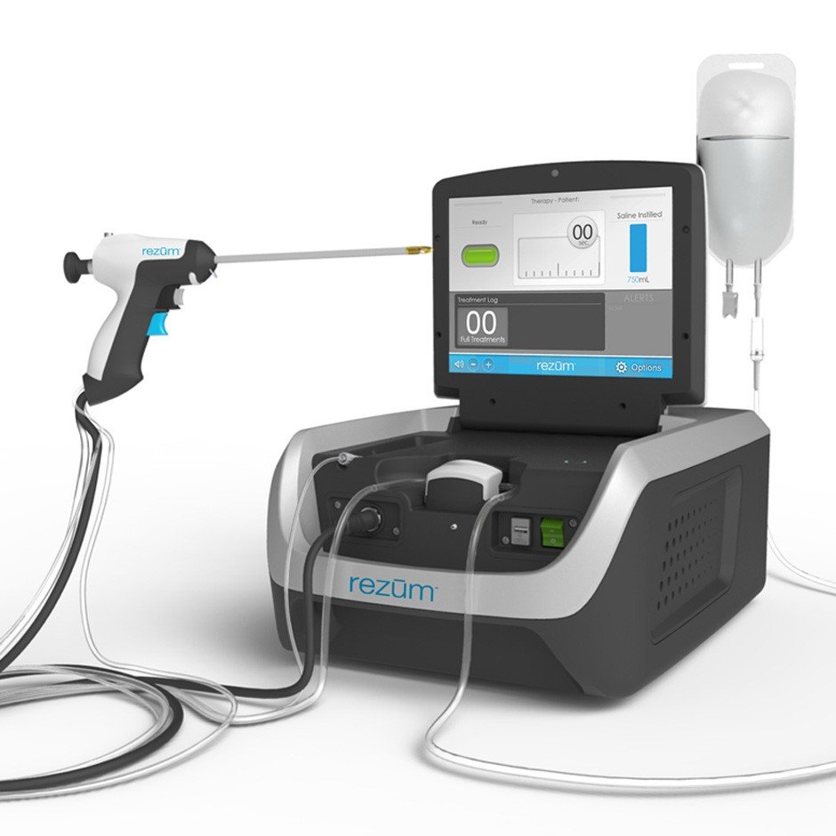 Perguntas Frequentes – Rezum